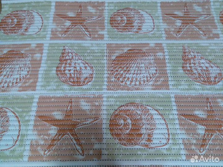 Коврики для ванной Новые