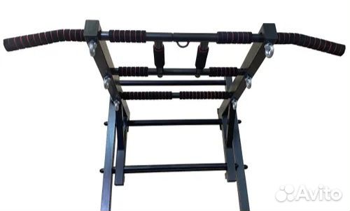 Турник на шведскую стенку Рукоход