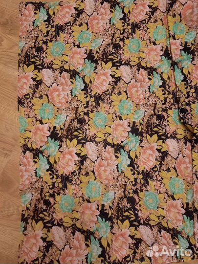 Ткань Маркизет,Италия, хлопок батист