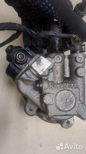 Тнвд Volkswagen Golf 6, 2010