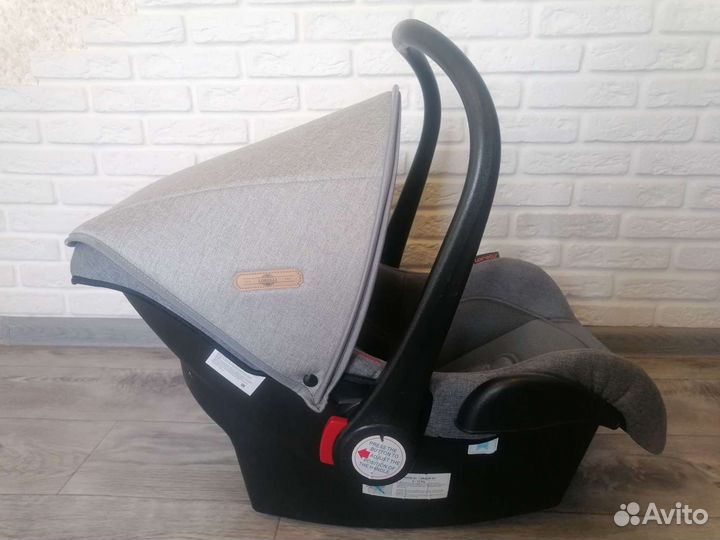 Детская люлька переноска