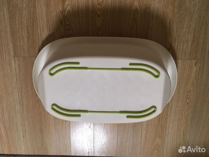 Ванночка для купания малышей IKEA Лэтсам