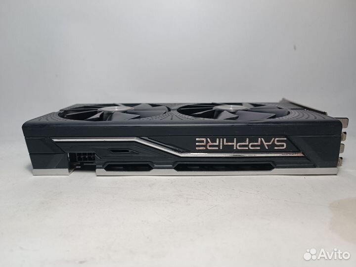 Rx 580 8 Gb Sapphire Pulse