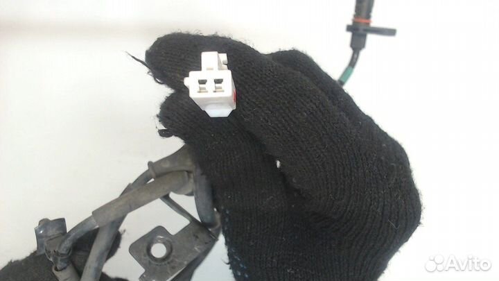 Датчик ABS Hyundai Veloster 2011, 2013