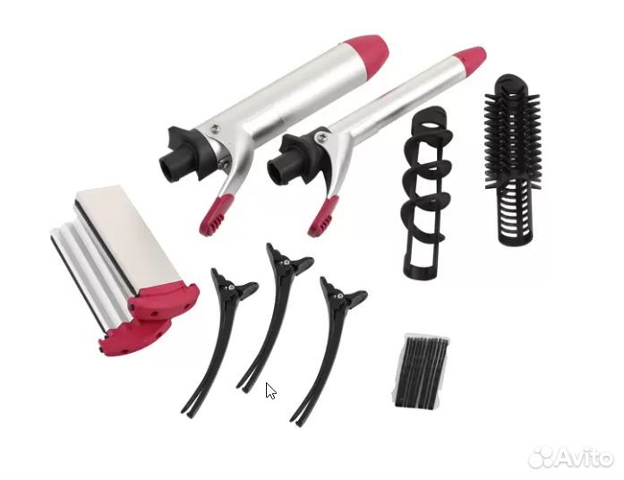 Мультистайлер Babyliss MS21E (новый)