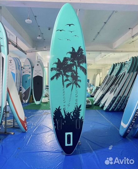 Sup board Сап борд Сап доска надувной