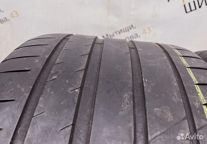 Michelin Pilot Sport 4 315/35 R20 94Y