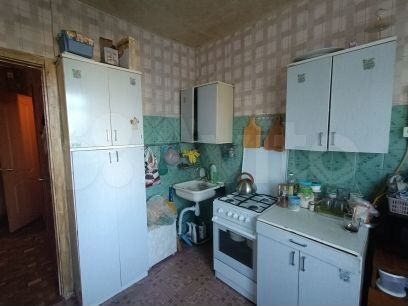 2-к. квартира, 48 м², 7/9 эт.
