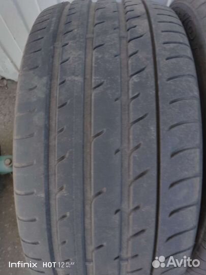 Toyo Proxes CF1 245/45 R17