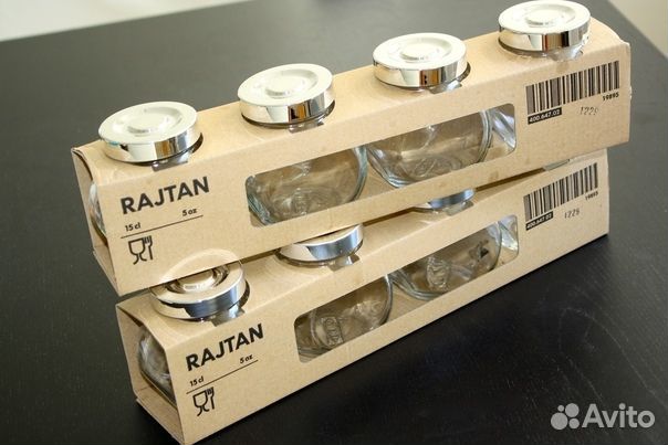 Райтан IKEA банки для специй