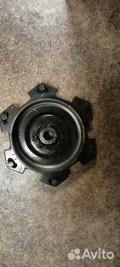 Барабан заднего колеса муравей