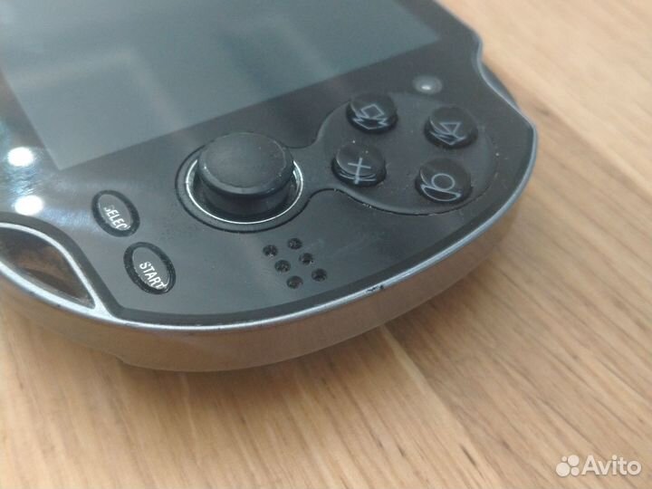 Ps Vita
