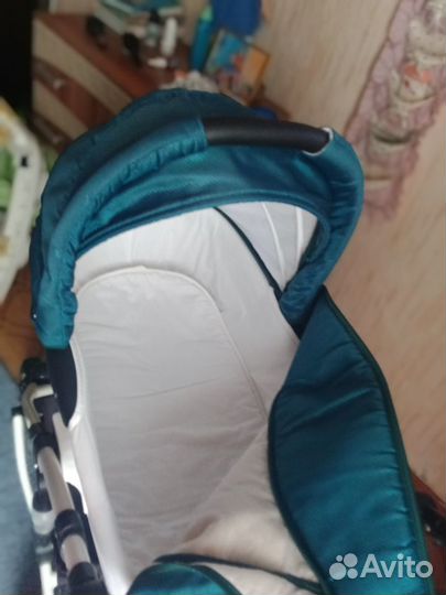 Продам коляску