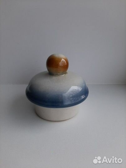 Чайник СССР