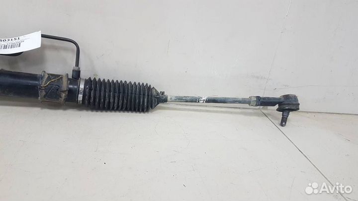 Рейка рулевая Hyundai Accent LC, Tagaz 2000-2012