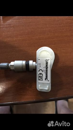 Датчик давления в шинах