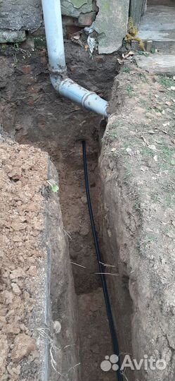 Услуги сантехника сантехнические работы