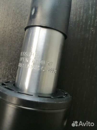 Газлифт для офисного кресла