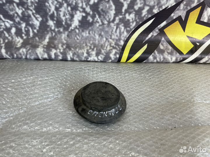 Крышка амортизатора пыльник Kia Spectra Спектра