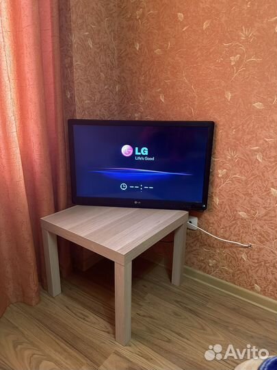 Телевизор lg 32 дюйма