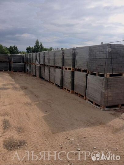 Тротуарная плитка любых форматов