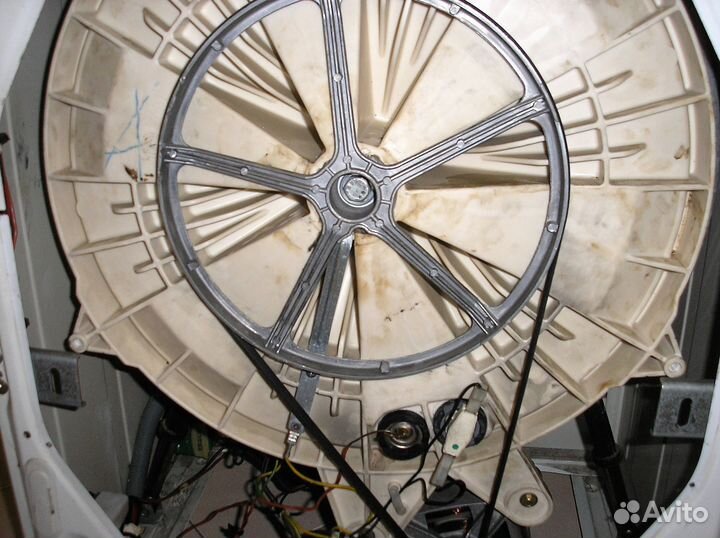 Ремонт стиральных машин частный мастер