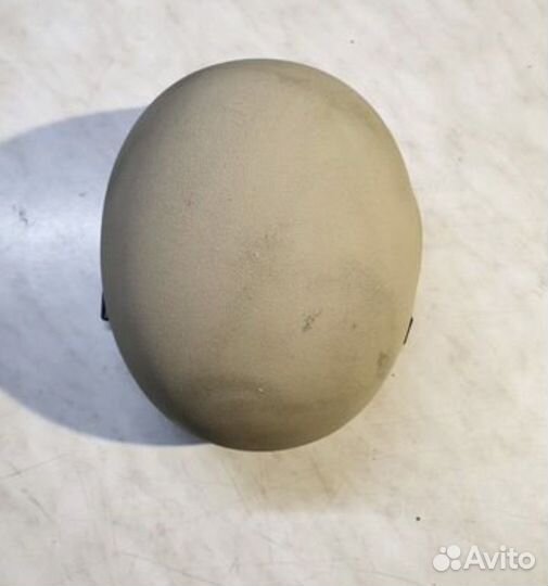 Шлем армейский зарубежный