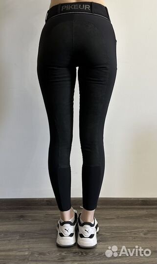 Конные бриджи Pikeur