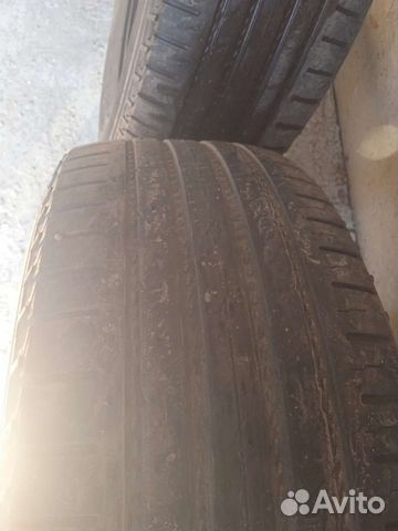 Nokian Tyres Hakka Blue SUV 235/65 R17