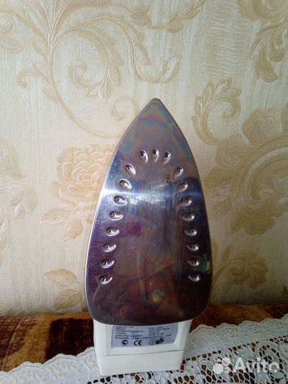 Утюг бу