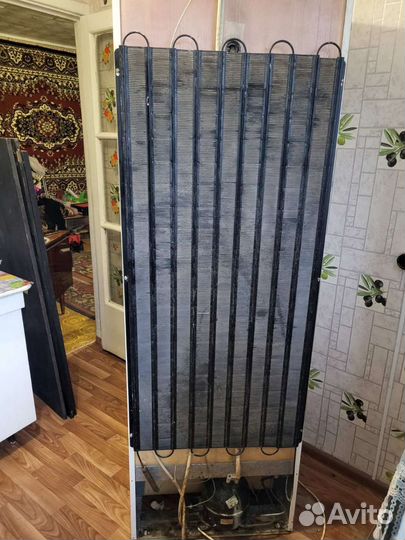 Холодильник Stinol 3 камеры