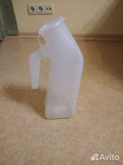 Мочеприемник мужской