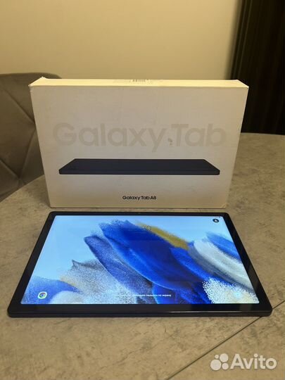 Планшет Samsung Galaxy Tab A8 10.5