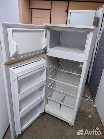 Два Холодильника Минск 15.Бесплатная Доставка