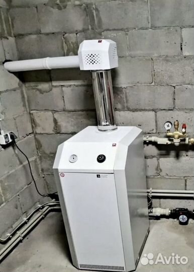 Ремонт котлов