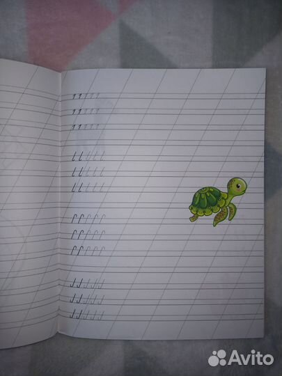 Пособия для детей 6-7 лет (математика, прописи)