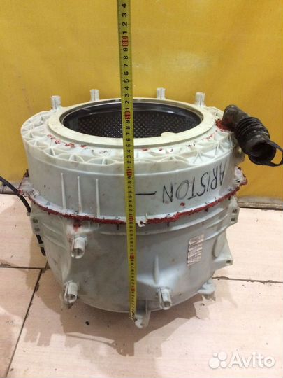 Бак Аристон с сушкой №39 94931 148042186,00