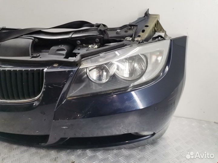 Бампер для BMW 3-Series (E90/E91/E92/E93)