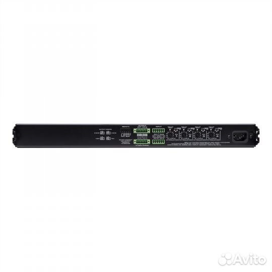 Усилитель QSC MP-A40V