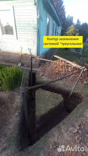 Электрик электромонтер