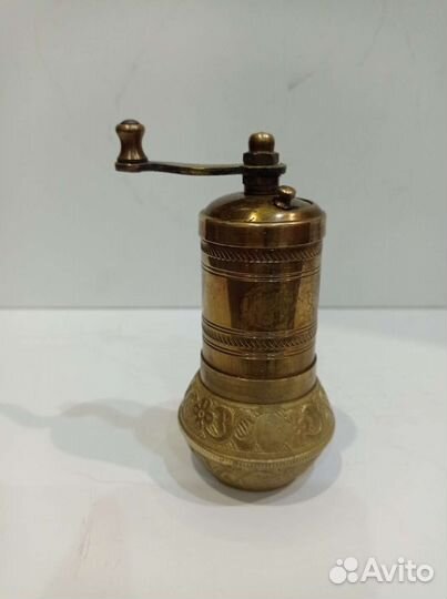 Ручная мельница