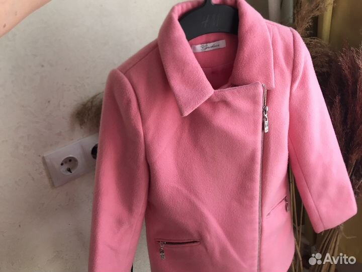 Куртка косуха