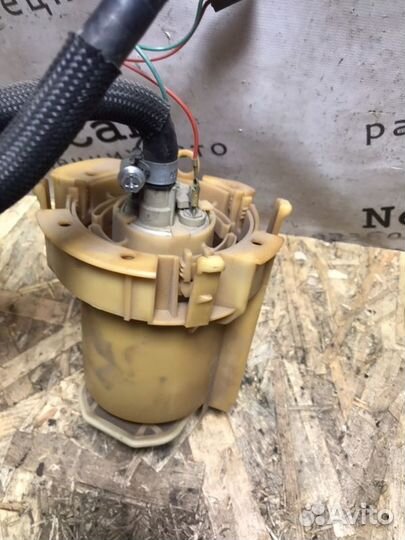 Насос топливный Opel Astra-G HB X16SZR 1999