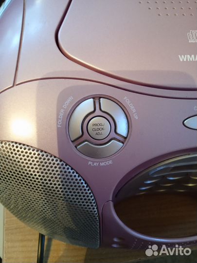 Бумбокс, радио, магнитола