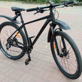 Horh bullet BHD 9.1 29 (2023) Black-Grey