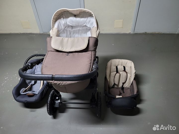 Детские коляски