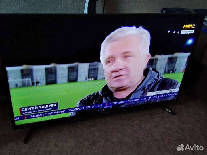 Телевизор Aiwa