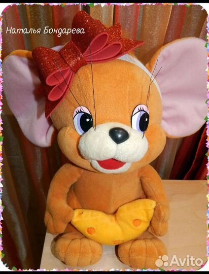 Большой блестящий бантик(заколка,повязка,ободок)