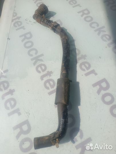 Топливная трубка Kia Sportage IV