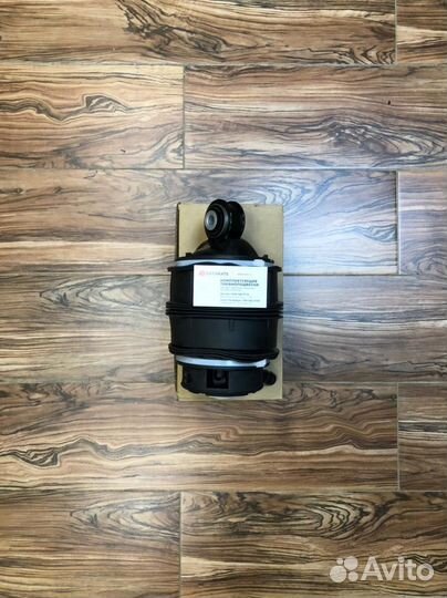 Пневмобаллон Merсedes-Benz CLS-class